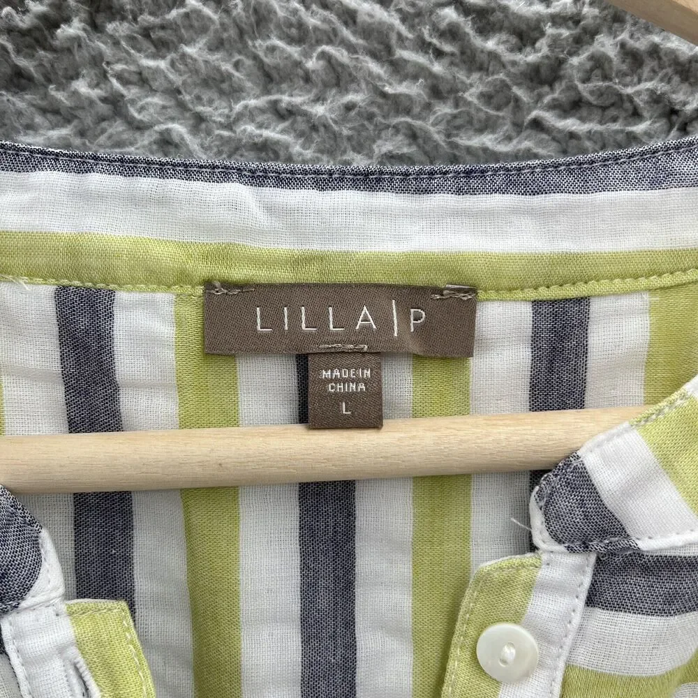 Lilla P lilla dress